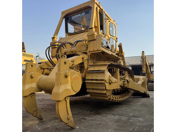 Bulldozer CATERPILLAR D7G