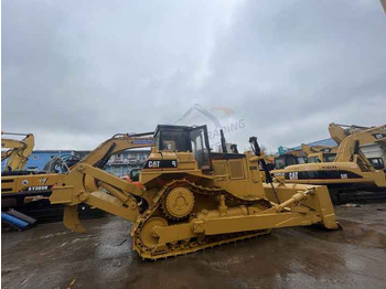 Bulldozer Original Japan Imported Caterpillar D8R Bulldozer Japan Original Cat D7G D7R D8R D9n D8r Used Bulldozers: gambar 2
