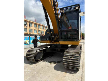 Ekskavator Original Second-hand Used Caterpillar Cat 320d2 320d2l 320d 320dl Cat320d2 Crawler Excavator cat 320d Excavator for Sale: gambar 4 Ekskavator Original Second-hand Used Caterpillar Cat 320d2 320d2l 320d 320dl Cat320d2 Crawler Excavator cat 320d Excavator for Sale: gambar 4
