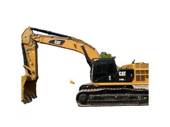 Ekskavator Second Hand CAT 349D2L Large Excavator, Original Cat 349d2L 340d2 340d2l 336dl Excavator Excavator for Hot Sale: gambar 2 Ekskavator Second Hand CAT 349D2L Large Excavator, Original Cat 349d2L 340d2 340d2l 336dl Excavator Excavator for Hot Sale: gambar 2