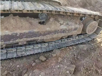 Ekskavator perayap Second Hand Crawler Digger Doosan Dx420 Cheapest Used Excavator Machine DX420 DX420LC With Good Condition For Sale: gambar 3