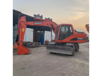 Ekskavator DOOSAN