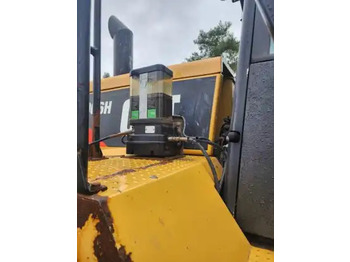 Wheel loader Used Construction Caterpillar 966h Wheeled Loader Cat966h Cat966 Wheel Loader: gambar 4 Wheel loader Used Construction Caterpillar 966h Wheeled Loader Cat966h Cat966 Wheel Loader: gambar 4