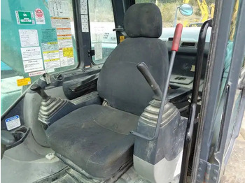 Ekskavator Used Crawler Hydraulic Excavator Kobelco Sk75-8 Sk230-6 Sk 025 Sk200 6 Sk75 Sk250-8: gambar 2