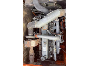 Ekskavator roda Used Doosan Dh150W-7 Wheel Digger Excavator Second Hand Original Korea Doosan Dh150W-7 150W Wheel Excavator Doosan 15 Tons: gambar 5 Ekskavator roda Used Doosan Dh150W-7 Wheel Digger Excavator Second Hand Original Korea Doosan Dh150W-7 150W Wheel Excavator Doosan 15 Tons: gambar 5