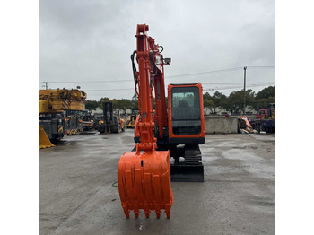 Ekskavator perayap DOOSAN DX60-9C