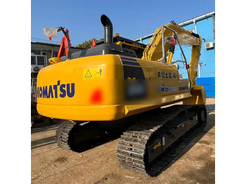 Ekskavator perayap KOMATSU PC200-8