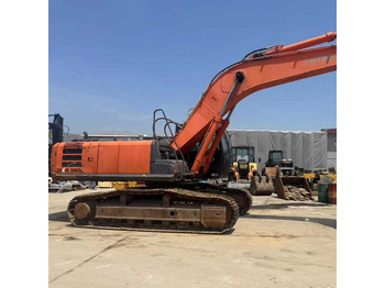 Ekskavator HITACHI ZX350
