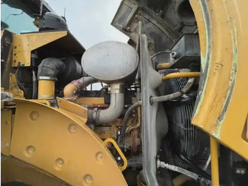 Wheel loader Used Wheel Loader Caterpillar 966h Cat 966h: gambar 4
