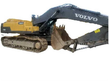 Ekskavator VOLVO EC480DL