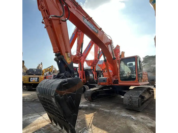 Ekskavator perayap DOOSAN DX300LC