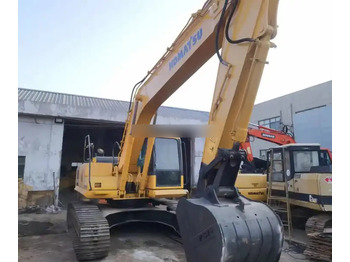 Ekskavator perayap KOMATSU PC200-8