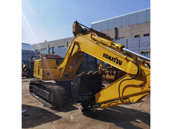Ekskavator perayap KOMATSU PC220-8