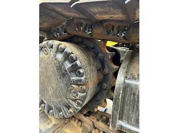 Ekskavator perayap used excavator cat 312 320c  320CL320d 330 Japan used caterpillar excavator: gambar 2