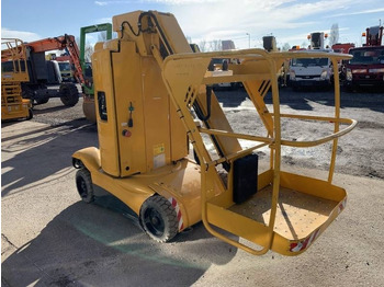 Boom artikulasi HAULOTTE