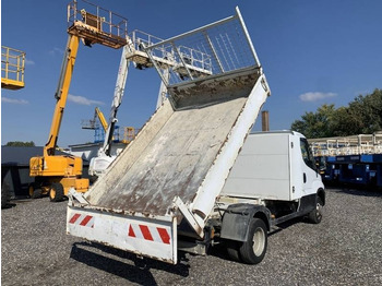 Truk jungkit IVECO Daily 35c13