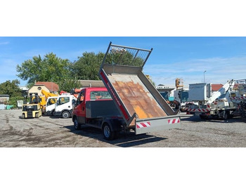 Truk jungkit IVECO Daily 35c13