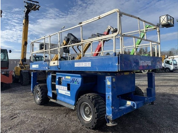 Scissor lifts JLG