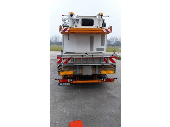 Derek semua medan Tadano ATF 60 G-3: gambar 5