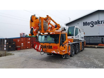 Derek semua medan Tadano ATF 60 G-3: gambar 2