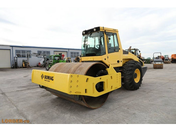 Pemadat BOMAG