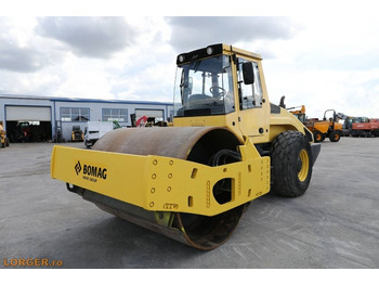 Pemadat BOMAG