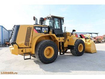Leasing CAT 966 K  CAT 966 K: gambar 3