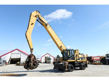 Mesin pengisi CATERPILLAR 325D