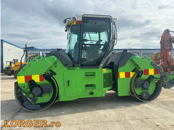 Roller jalan Hamm HD+ 110i VO: gambar 5