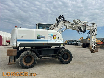 Leasing Hitachi ZX 140 W-3  Hitachi ZX 140 W-3: gambar 2