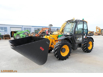Telehandler JCB