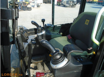 Leasing JCB 8025  JCB 8025: gambar 5