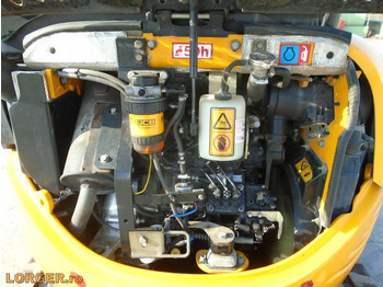 Leasing JCB 8025  JCB 8025: gambar 4