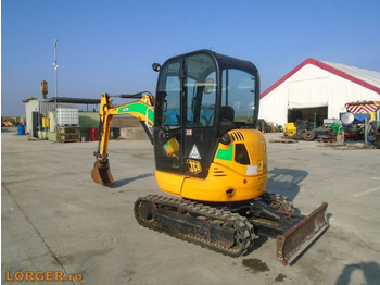 Leasing JCB 8025  JCB 8025: gambar 2