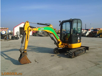 Leasing JCB 8025  JCB 8025: gambar 1