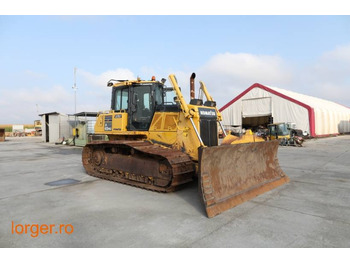 Bulldozer KOMATSU D65PX-18