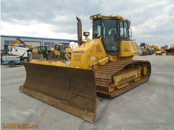 Ekskavator perayap KOMATSU D61PX-23