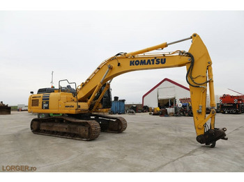 Ekskavator perayap KOMATSU PC360LC-11