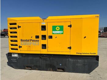 Genset SDMO