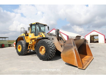 Wheel loader VOLVO L220H