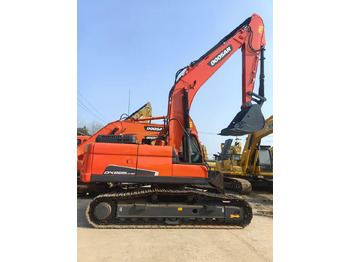 Ekskavator DOOSAN