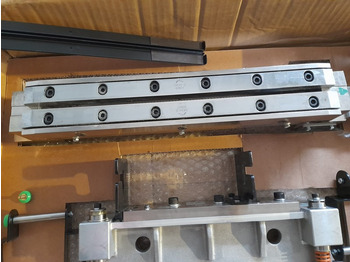 Mesin percetakan Duplo DKT-G: gambar 3