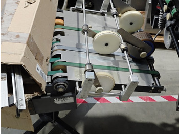 Mesin lipat Horizon AFC-504 AKT | 2000: gambar 5