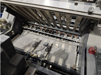 Mesin lipat Horizon AFC-504 AKT | 2000: gambar 2