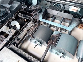 Mesin penjilid Horizon BQ-470 | 2008: gambar 3