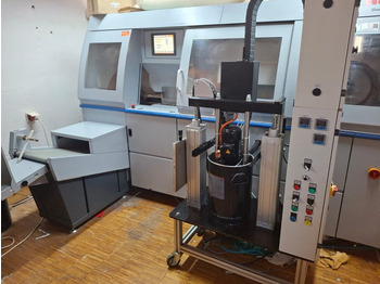 Mesin penjilid HORIZON