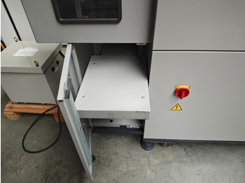 Mesin potong kertas Horizon HT-30 | 2005 | 1.65 Mio: gambar 5 Mesin potong kertas Horizon HT-30 | 2005 | 1.65 Mio: gambar 5