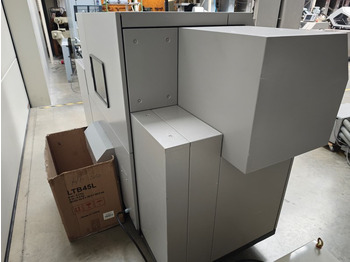 Mesin potong kertas Horizon HT-30 | 2005 | 1.65 Mio: gambar 4 Mesin potong kertas Horizon HT-30 | 2005 | 1.65 Mio: gambar 4