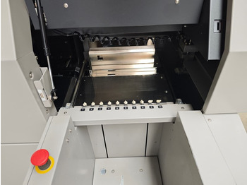 Mesin potong kertas Horizon HT-30 | 2005 | 1.65 Mio: gambar 3 Mesin potong kertas Horizon HT-30 | 2005 | 1.65 Mio: gambar 3