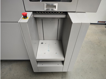 Mesin potong kertas Horizon HT-30 | 2005 | 1.65 Mio: gambar 2 Mesin potong kertas Horizon HT-30 | 2005 | 1.65 Mio: gambar 2